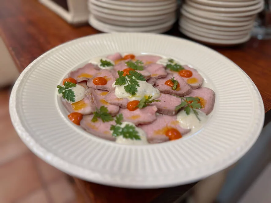 Ola Kala - kurzy vaření